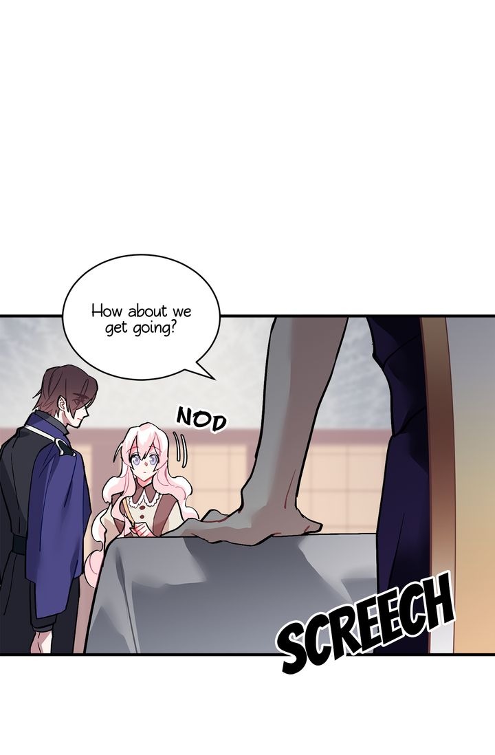 Sica Wolf Chapter 49 page 24 - Chapter 49