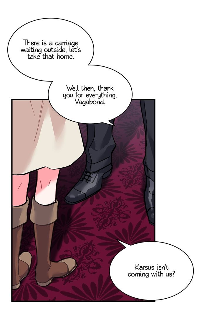 Sica Wolf Chapter 49 page 25 - Chapter 49