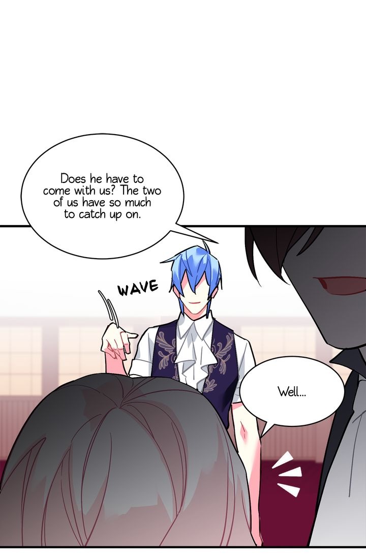 Sica Wolf Chapter 49 page 26 - Chapter 49