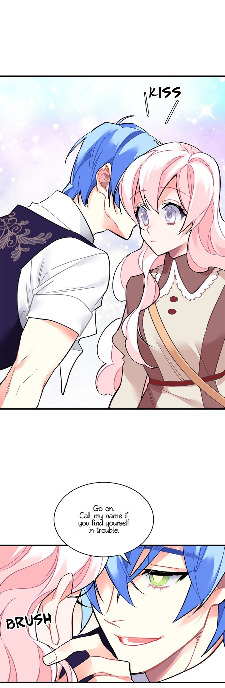 Sica Wolf Chapter 49 page 28 - Chapter 49