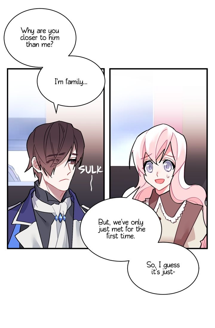 Sica Wolf Chapter 49 page 32 - Chapter 49