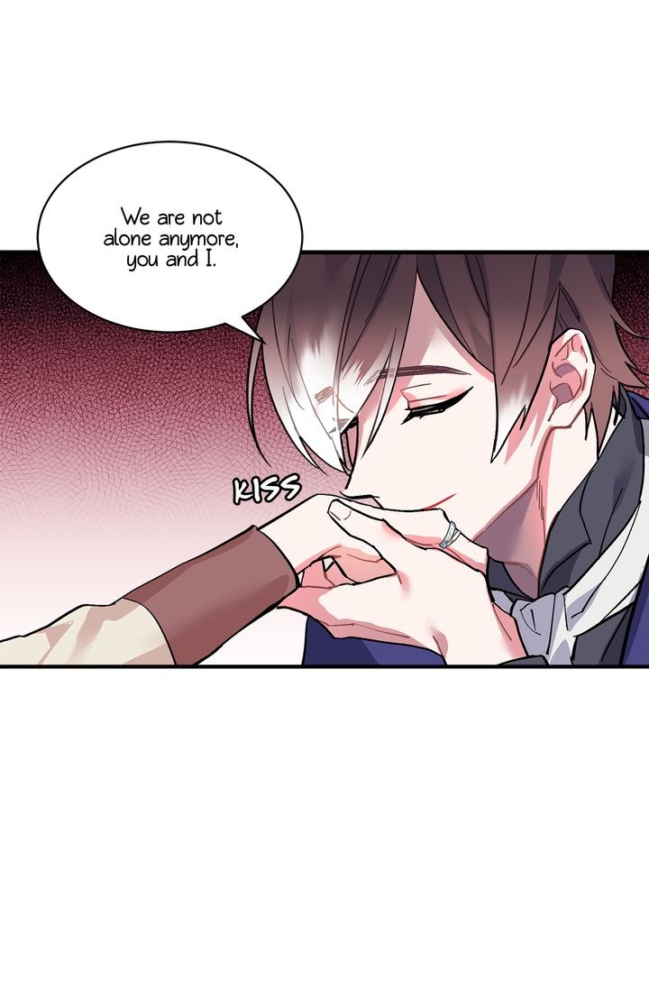 Sica Wolf Chapter 49 page 36 - Chapter 49