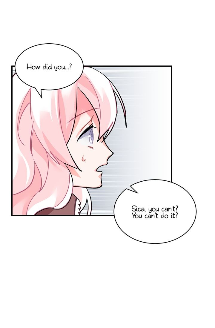 Sica Wolf Chapter 49 page 38 - Chapter 49