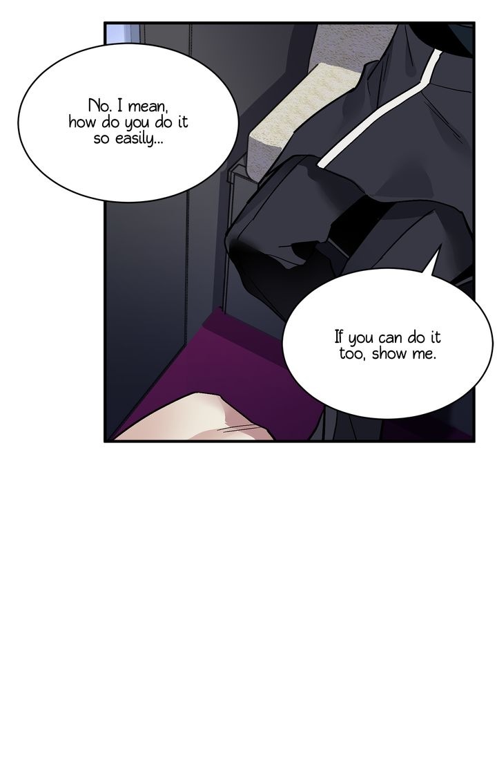 Sica Wolf Chapter 49 page 39 - Chapter 49