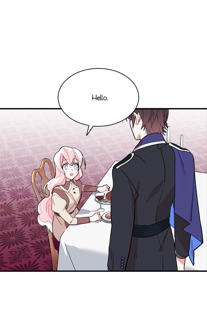 Sica Wolf Chapter 49 page 4 - Chapter 49