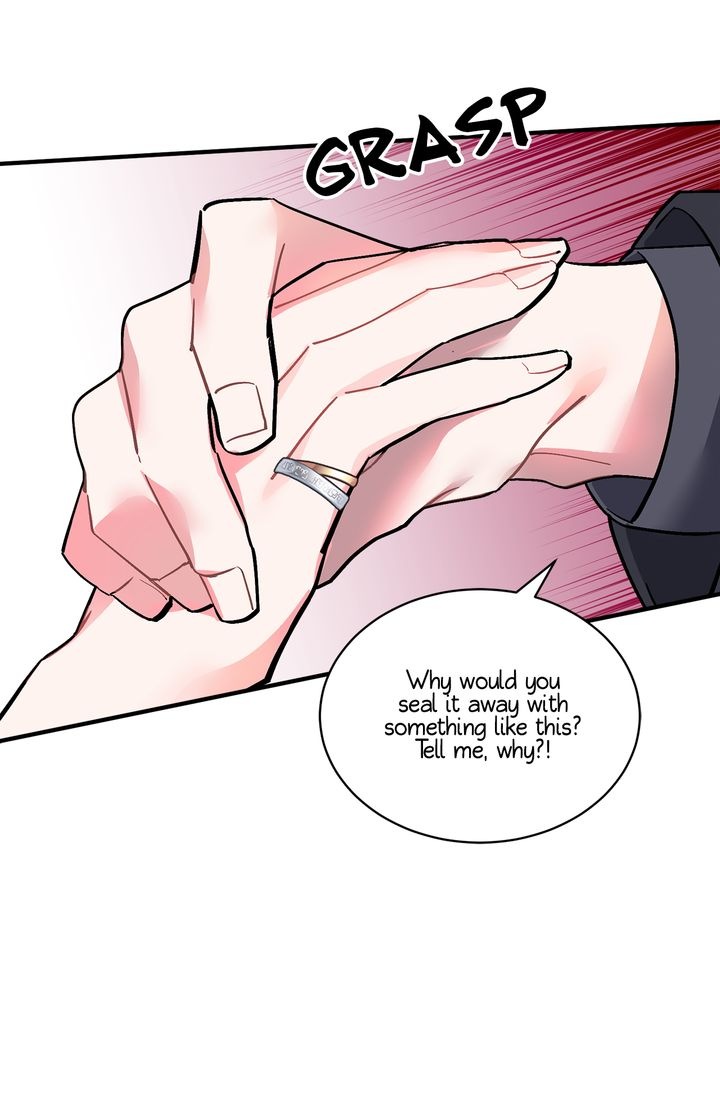 Sica Wolf Chapter 49 page 42 - Chapter 49