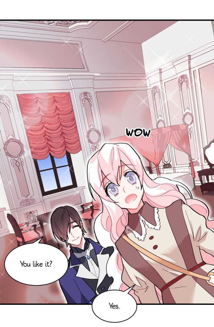 Sica Wolf Chapter 49 page 50 - Chapter 49