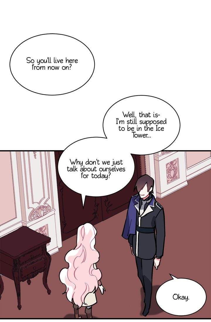 Sica Wolf Chapter 49 page 53 - Chapter 49