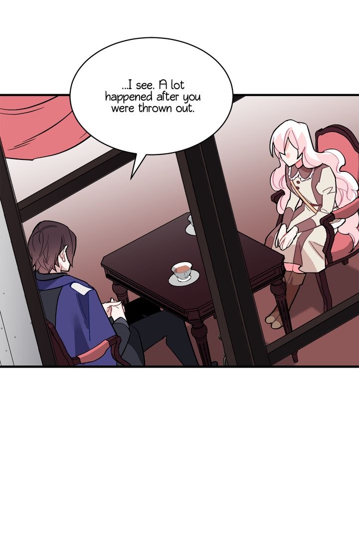 Sica Wolf Chapter 49 page 55 - Chapter 49