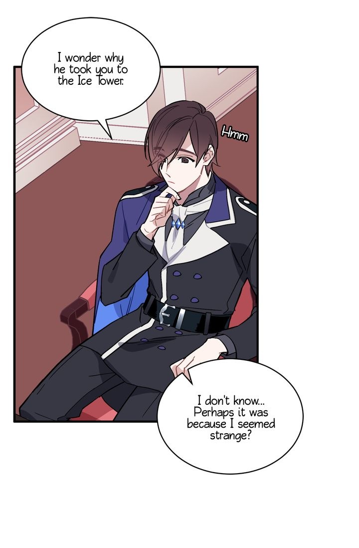 Sica Wolf Chapter 49 page 56 - Chapter 49