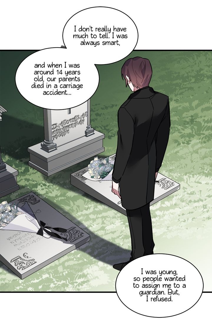 Sica Wolf Chapter 49 page 58 - Chapter 49