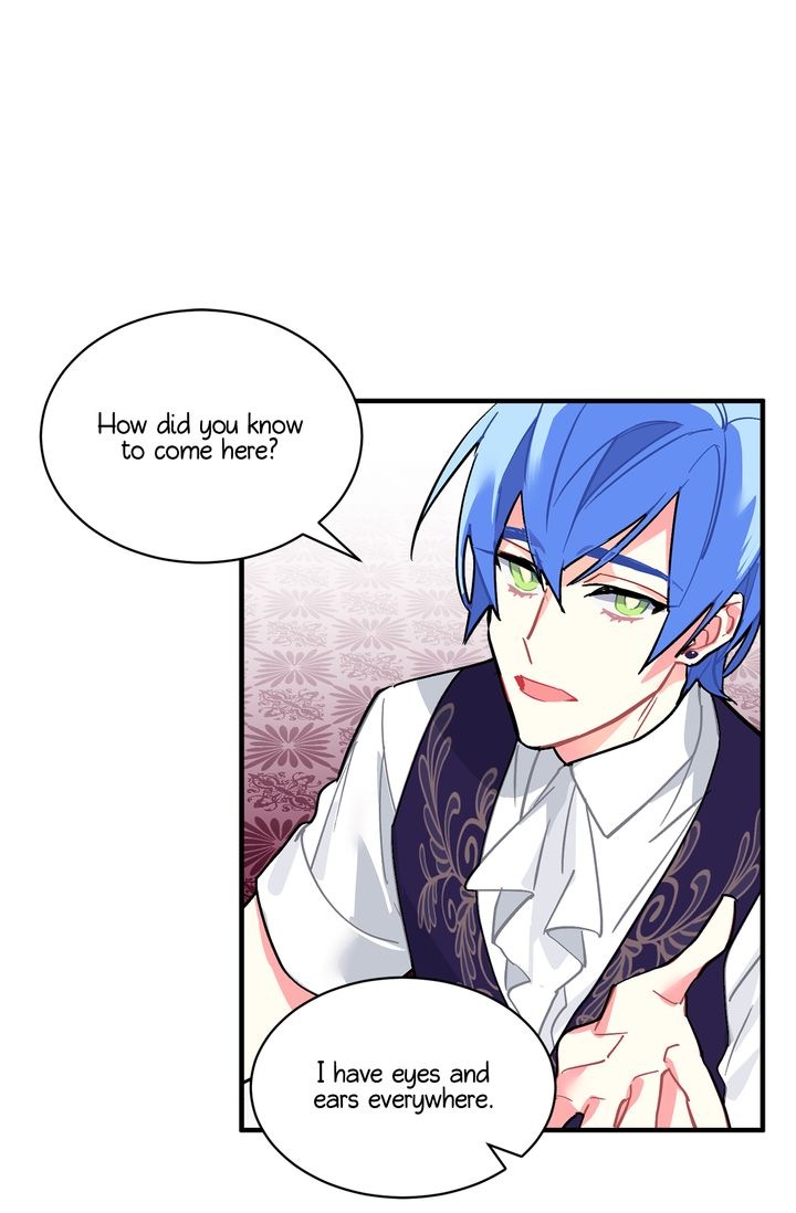 Sica Wolf Chapter 49 page 6 - Chapter 49