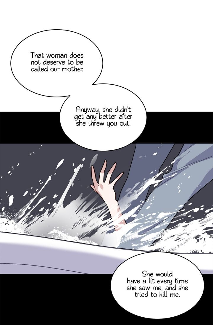 Sica Wolf Chapter 49 page 60 - Chapter 49