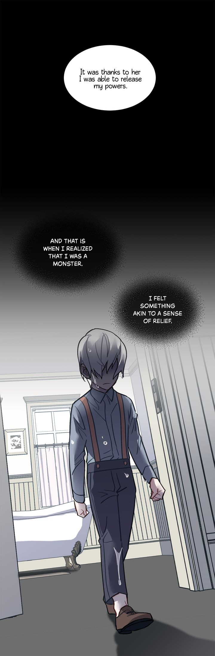 Sica Wolf Chapter 49 page 61 - Chapter 49