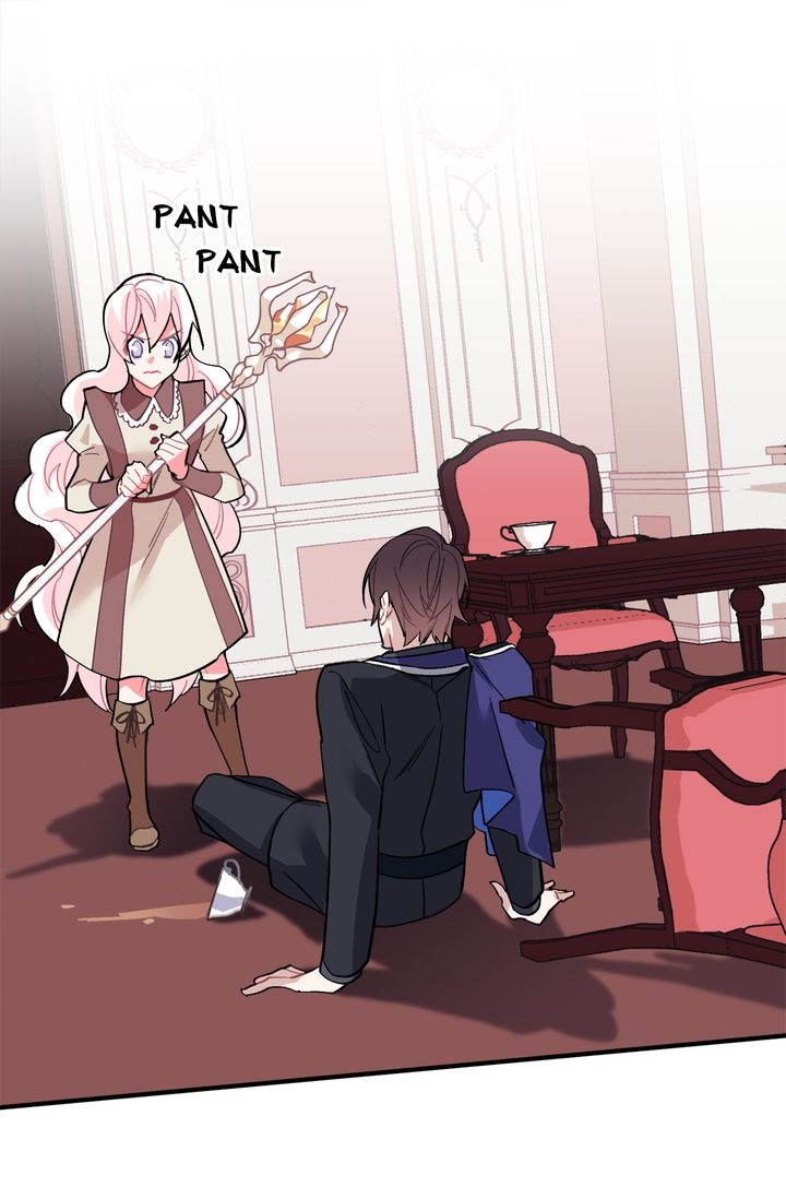 Sica Wolf Chapter 49 page 67 - Chapter 49