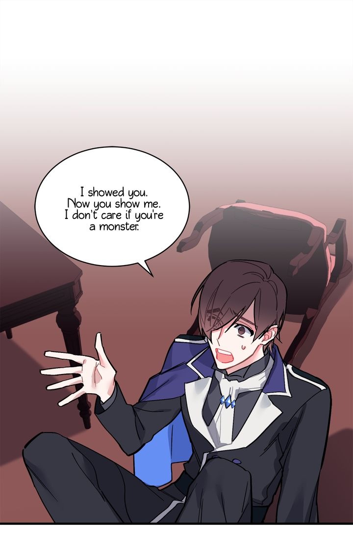 Sica Wolf Chapter 49 page 68 - Chapter 49