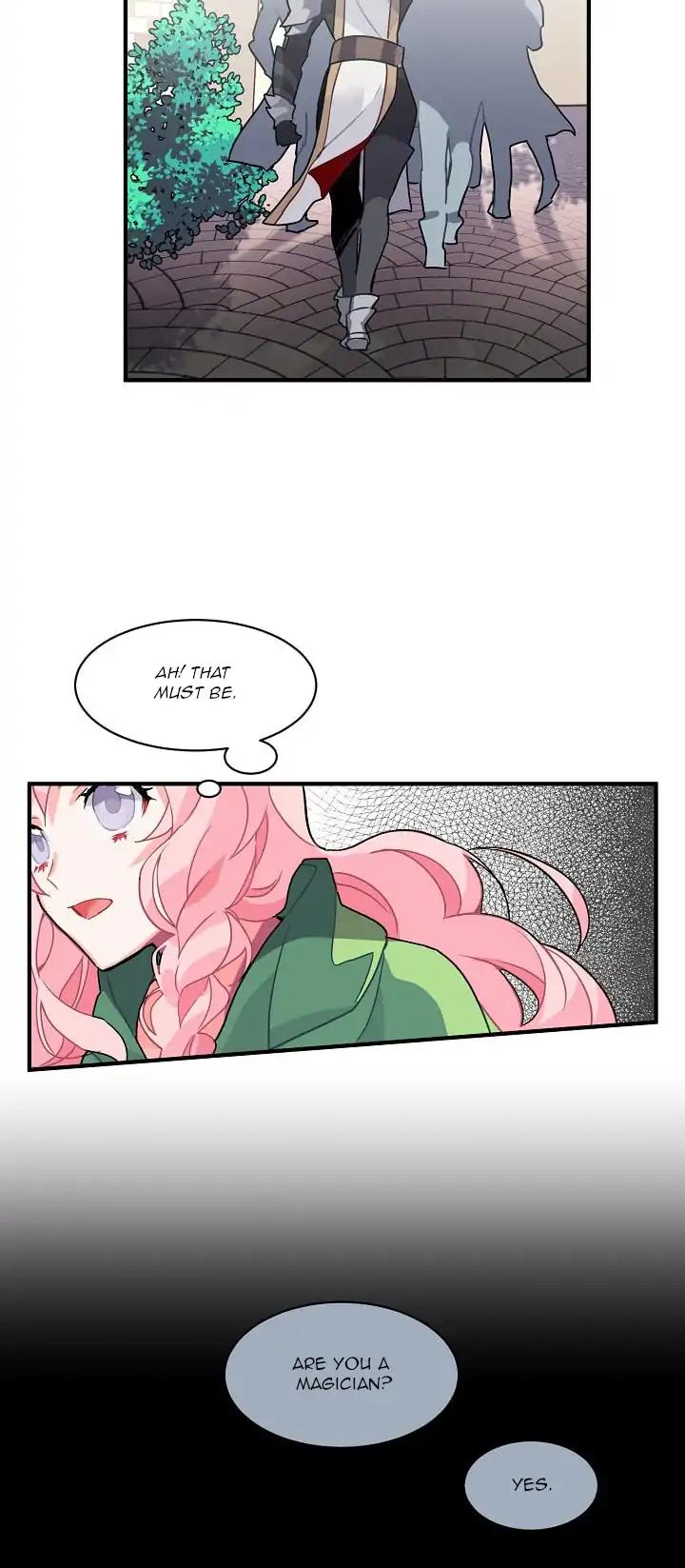 Sica Wolf Chapter 5 page 12 - Chapter 5