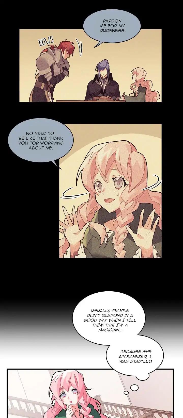 Sica Wolf Chapter 5 page 13 - Chapter 5