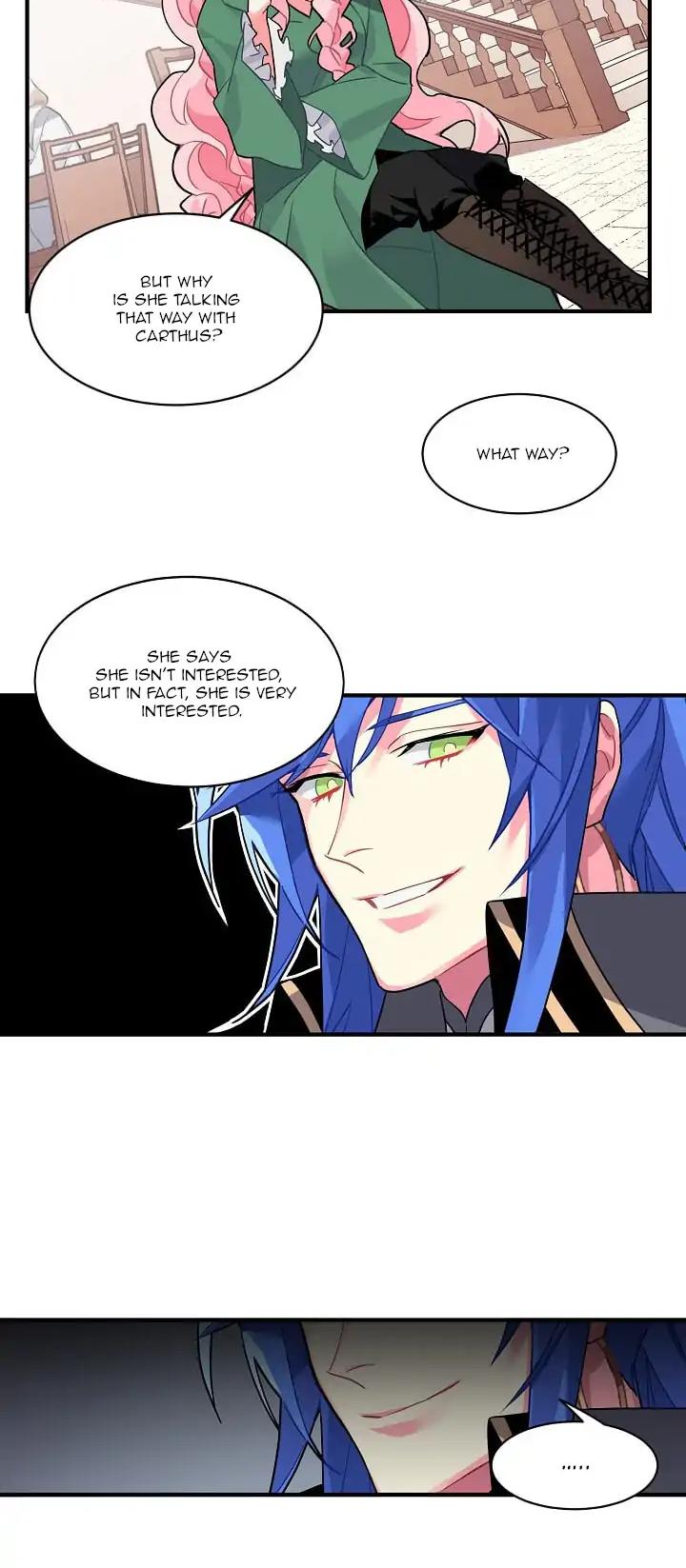 Sica Wolf Chapter 5 page 14 - Chapter 5