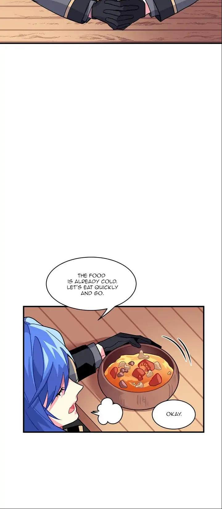 Sica Wolf Chapter 5 page 16 - Chapter 5