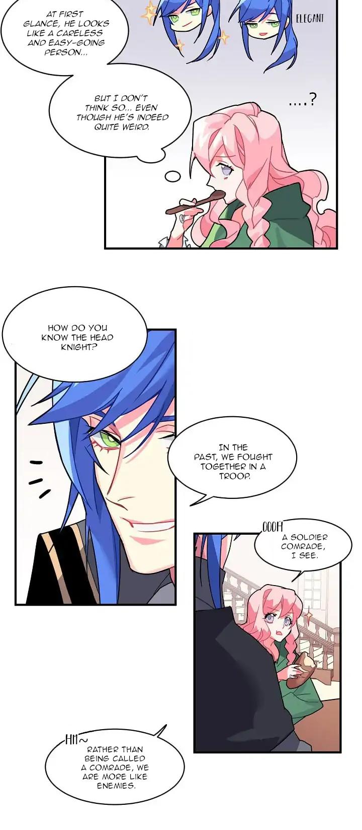 Sica Wolf Chapter 5 page 18 - Chapter 5