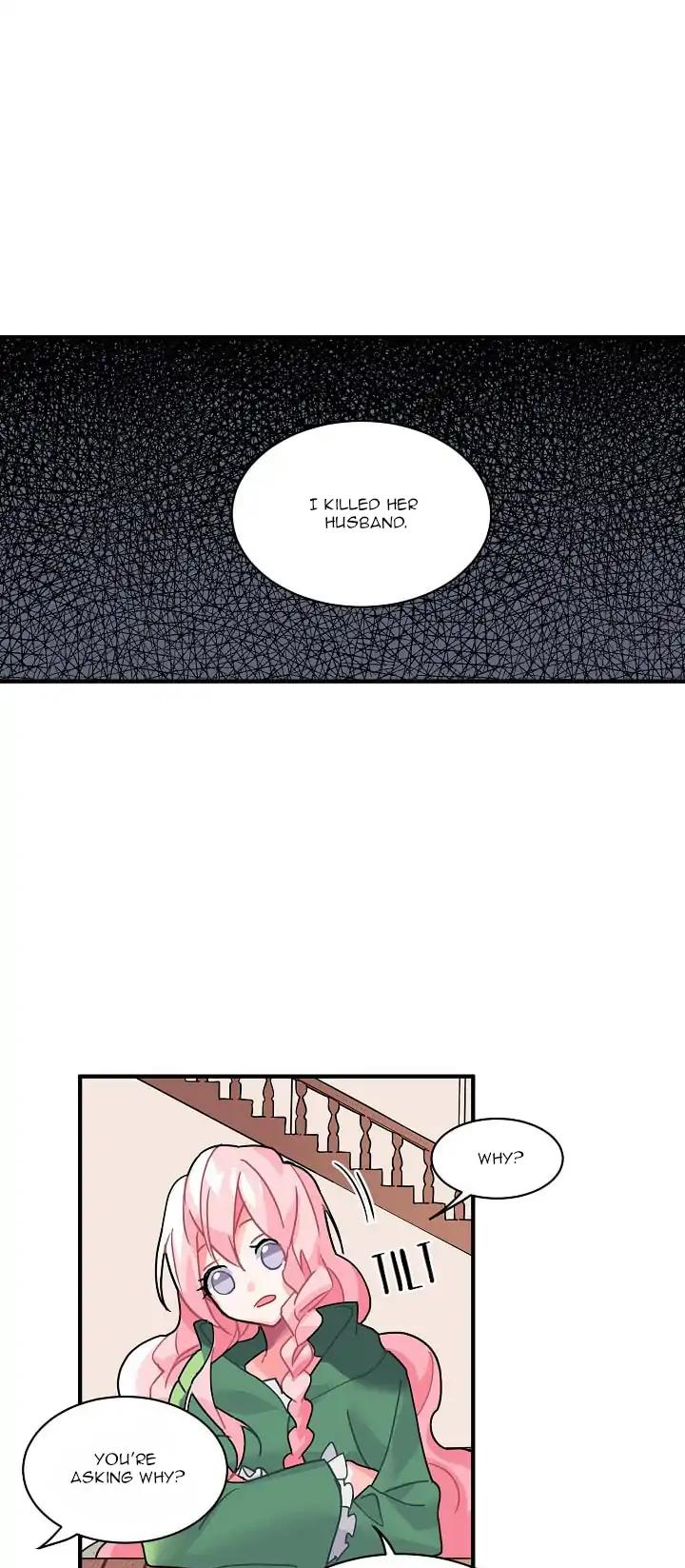 Sica Wolf Chapter 5 page 19 - Chapter 5