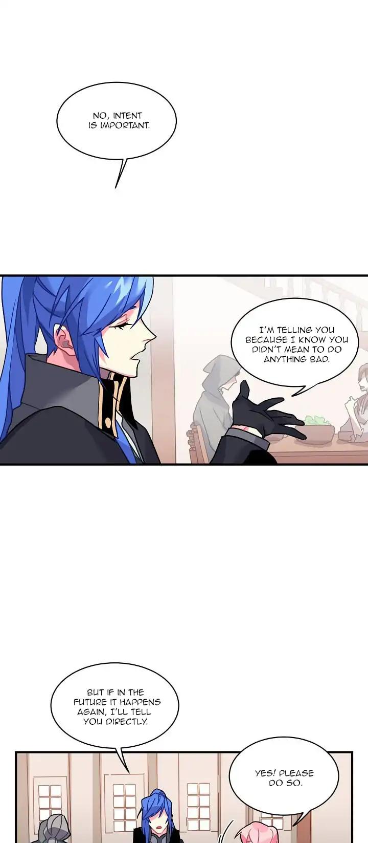 Sica Wolf Chapter 5 page 21 - Chapter 5
