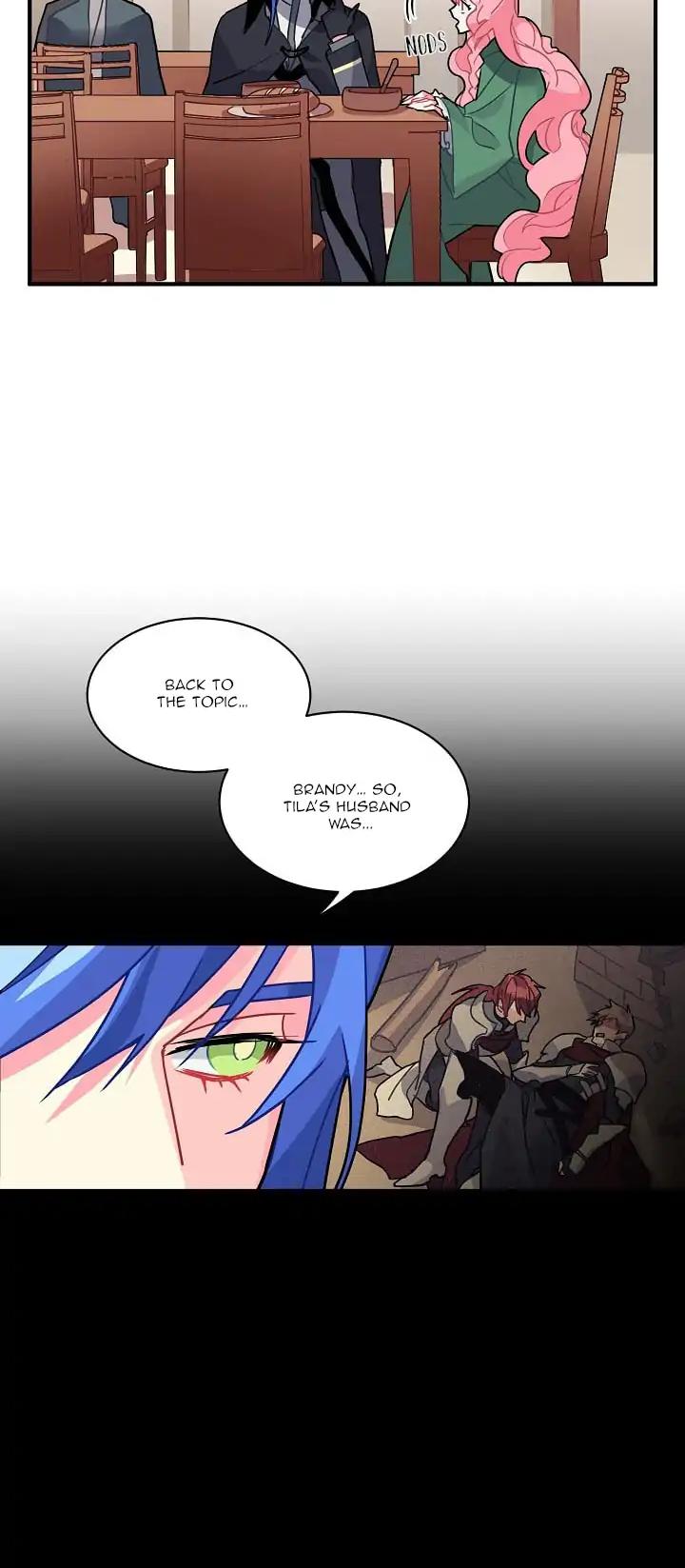Sica Wolf Chapter 5 page 22 - Chapter 5