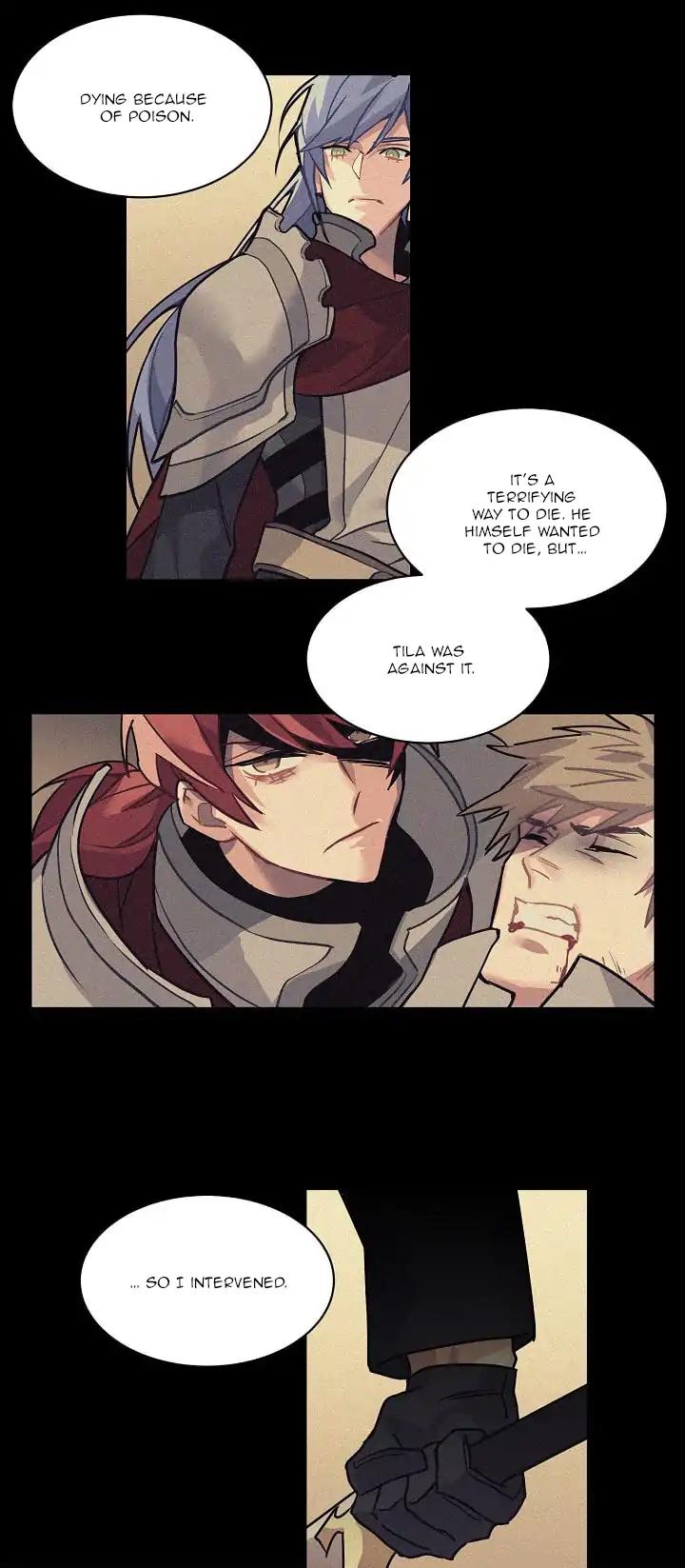 Sica Wolf Chapter 5 page 23 - Chapter 5