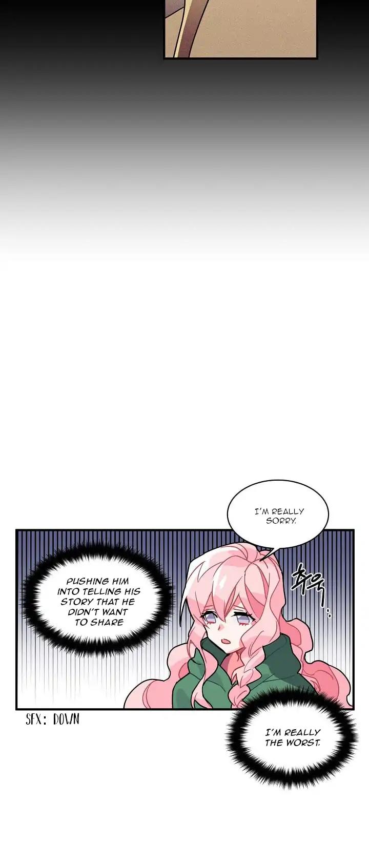 Sica Wolf Chapter 5 page 24 - Chapter 5