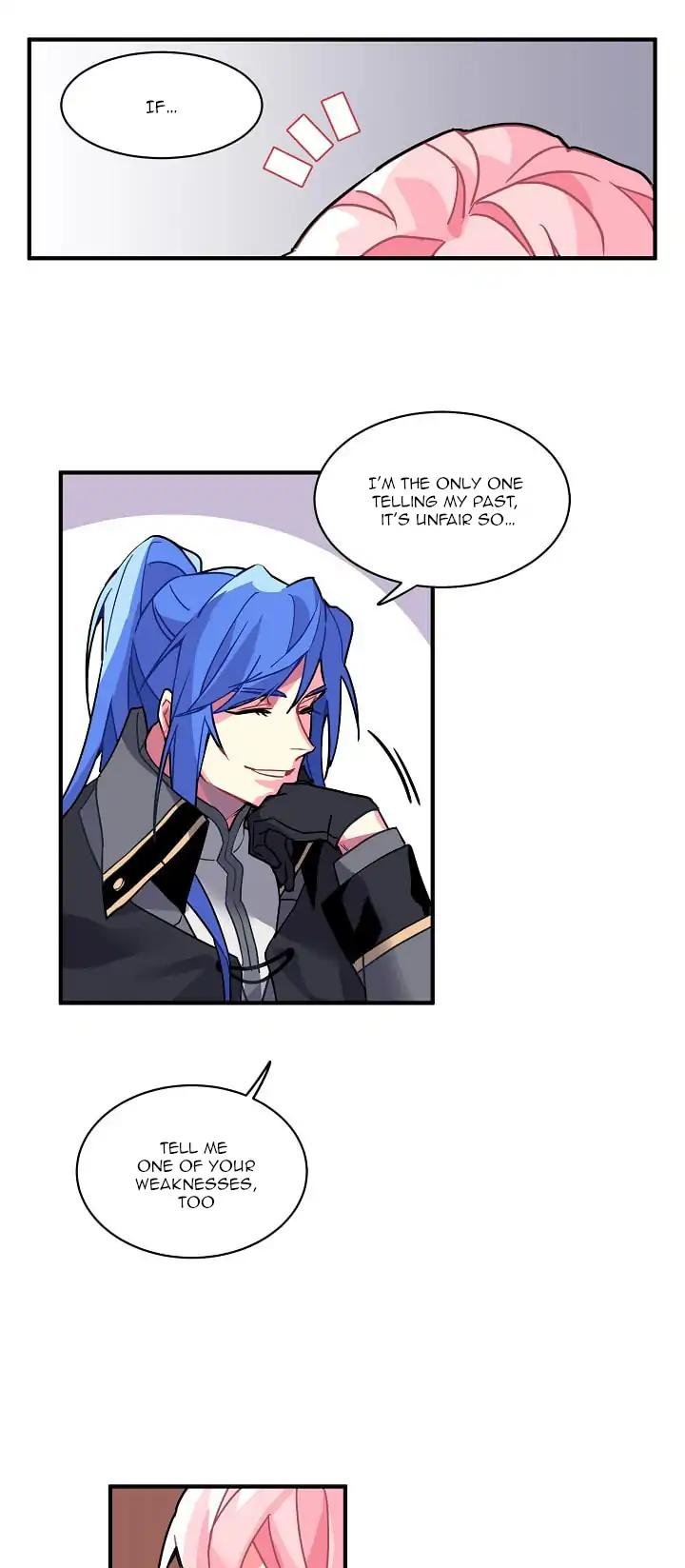 Sica Wolf Chapter 5 page 25 - Chapter 5