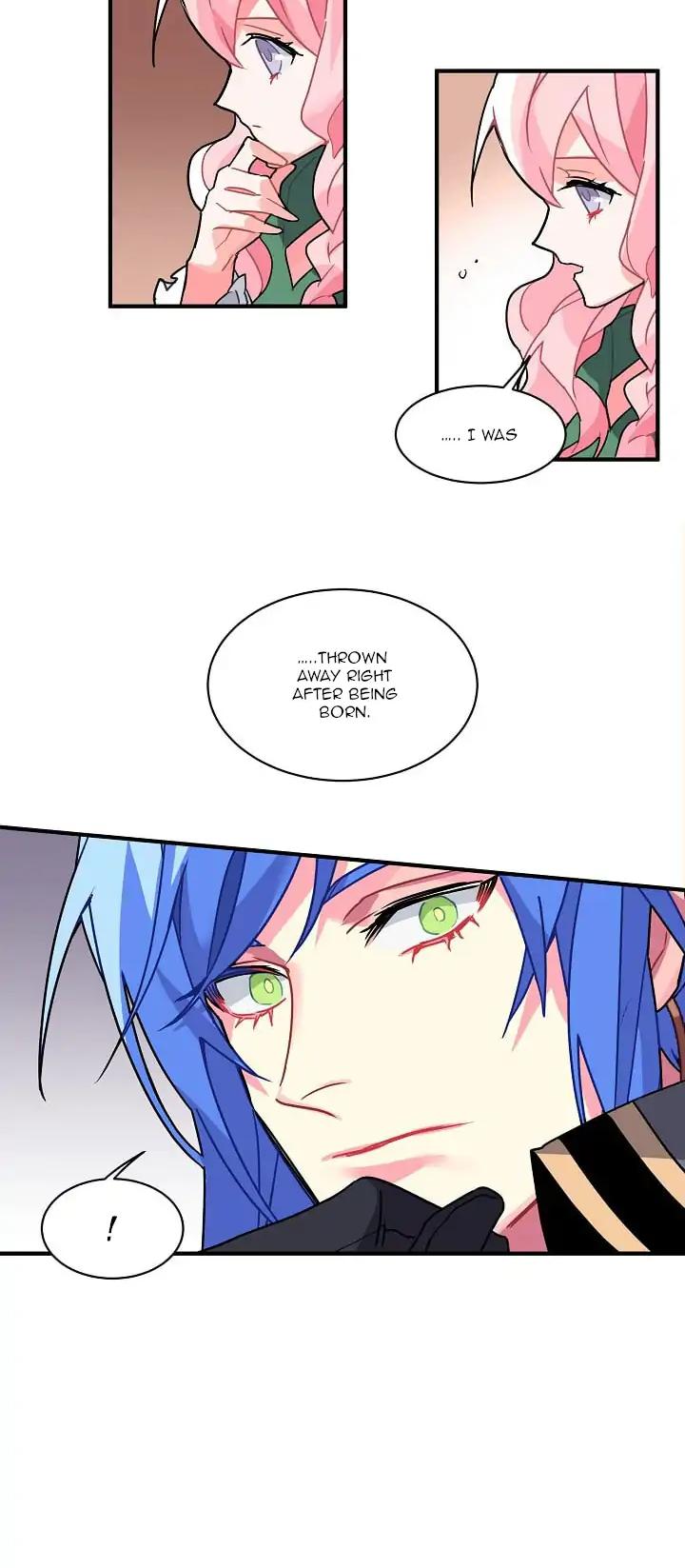 Sica Wolf Chapter 5 page 26 - Chapter 5
