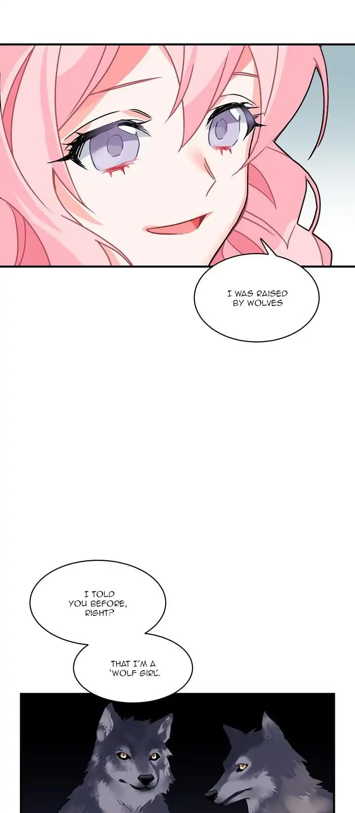 Sica Wolf Chapter 5 page 27 - Chapter 5