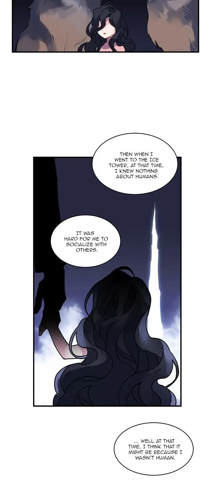 Sica Wolf Chapter 5 page 28 - Chapter 5