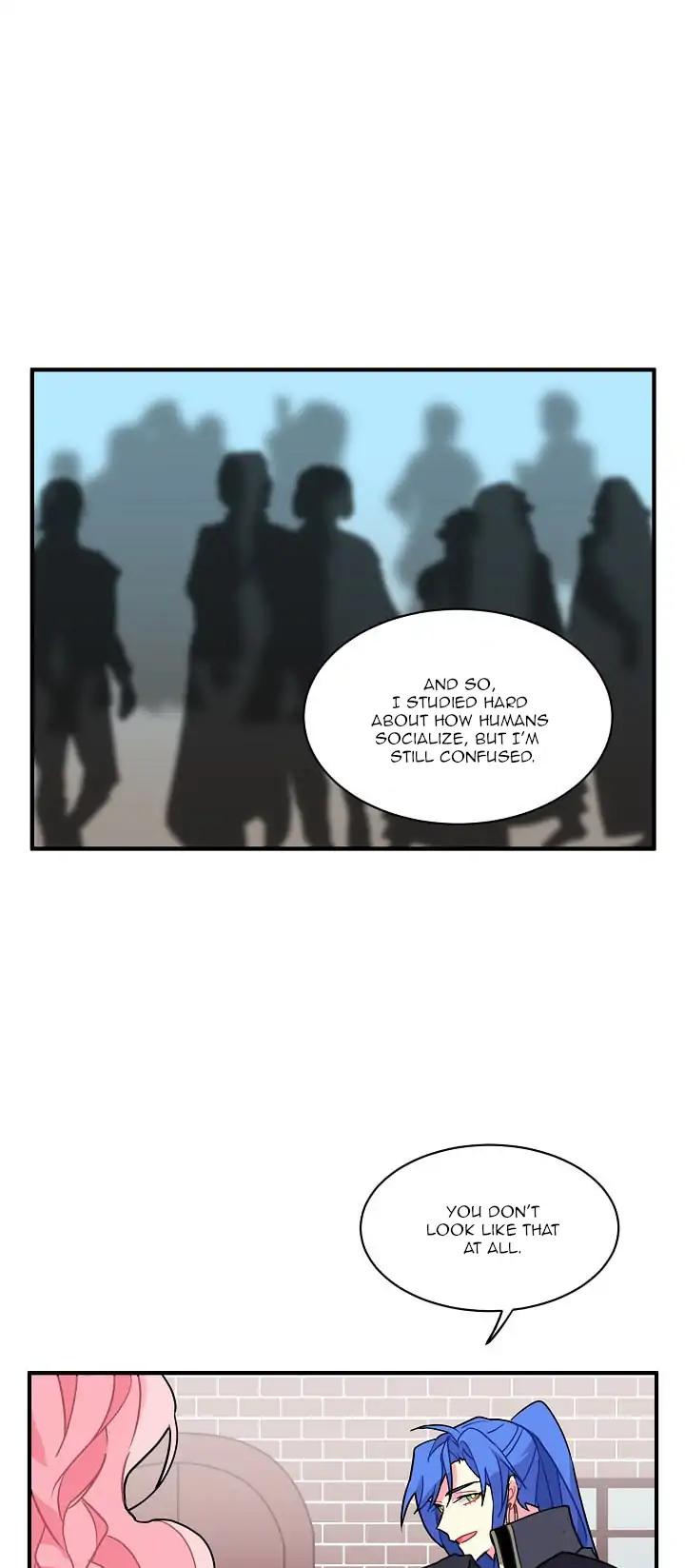 Sica Wolf Chapter 5 page 29 - Chapter 5