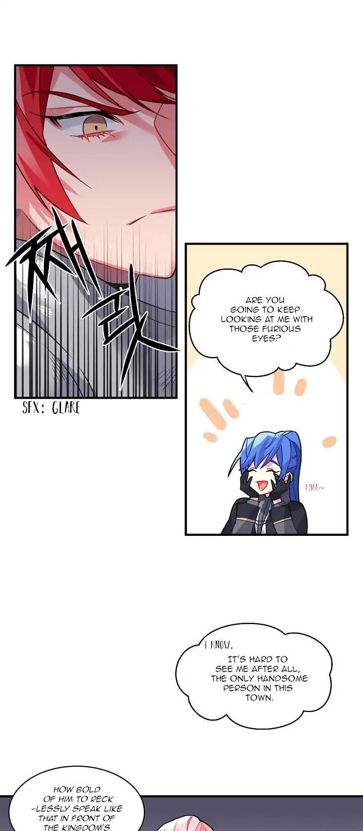 Sica Wolf Chapter 5 page 3 - Chapter 5