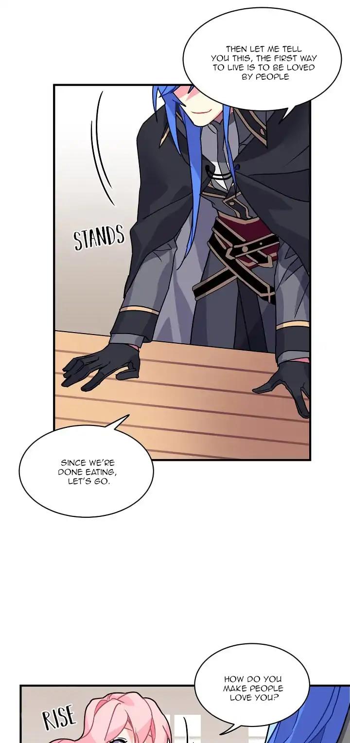 Sica Wolf Chapter 5 page 31 - Chapter 5