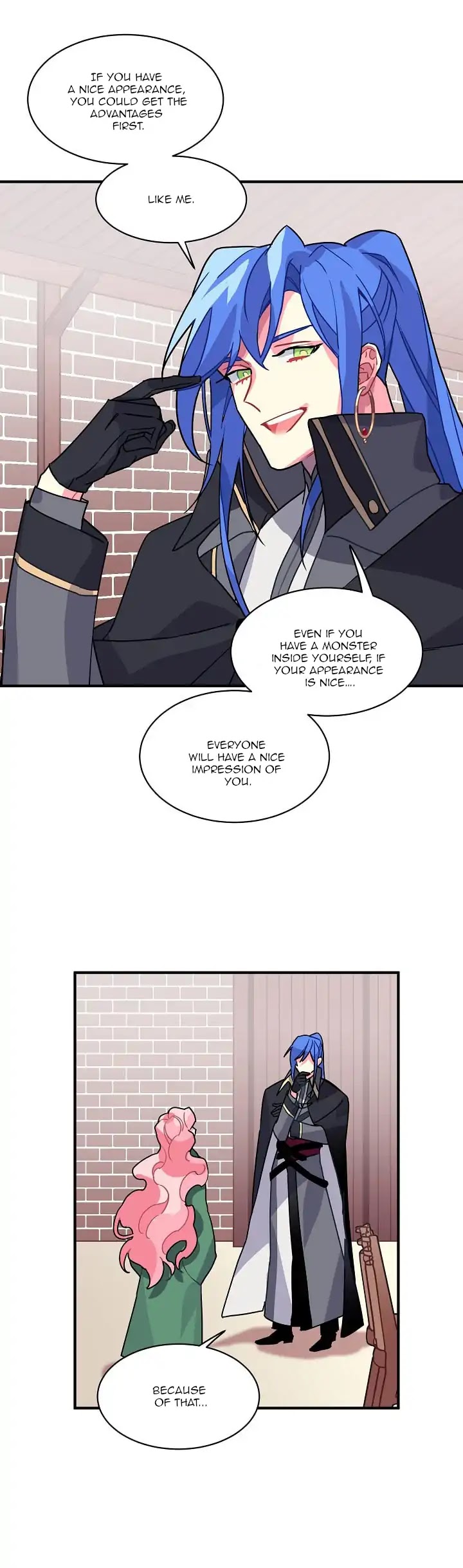 Sica Wolf Chapter 5 page 33 - Chapter 5