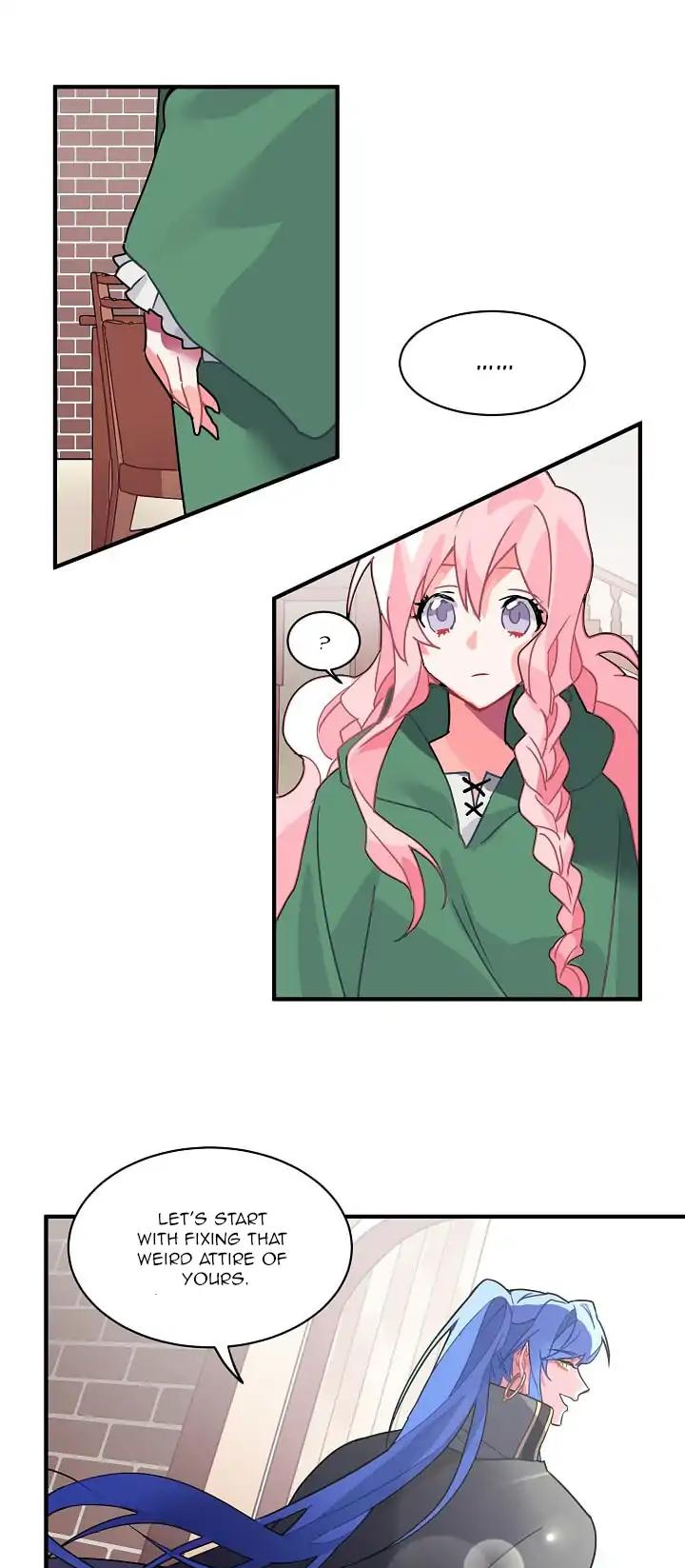 Sica Wolf Chapter 5 page 34 - Chapter 5