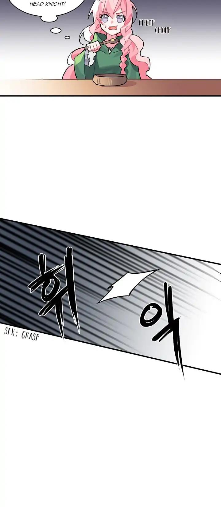 Sica Wolf Chapter 5 page 4 - Chapter 5