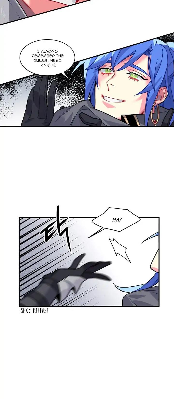 Sica Wolf Chapter 5 page 6 - Chapter 5