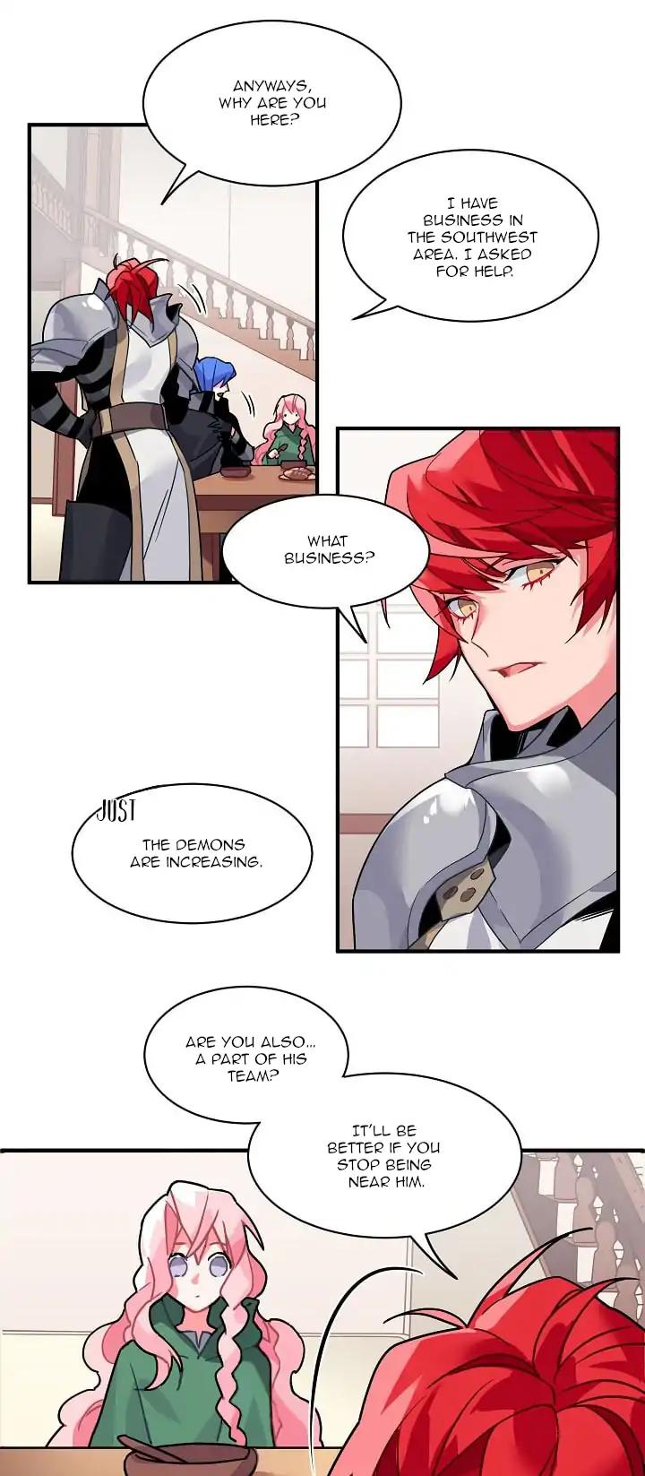 Sica Wolf Chapter 5 page 7 - Chapter 5