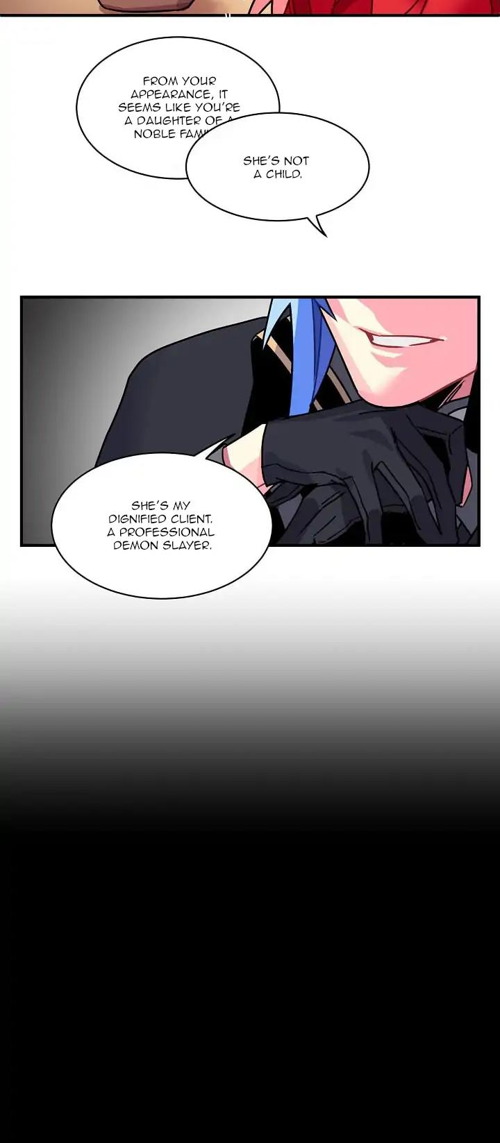 Sica Wolf Chapter 5 page 8 - Chapter 5