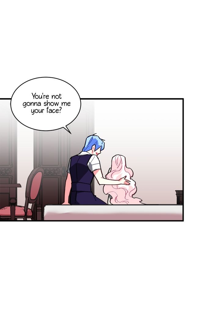 Sica Wolf Chapter 50 page 10 - Chapter 50