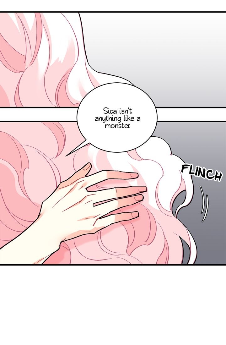 Sica Wolf Chapter 50 page 11 - Chapter 50