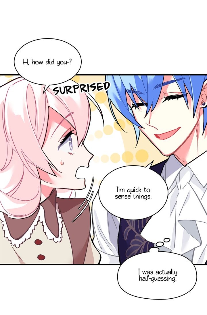 Sica Wolf Chapter 50 page 12 - Chapter 50