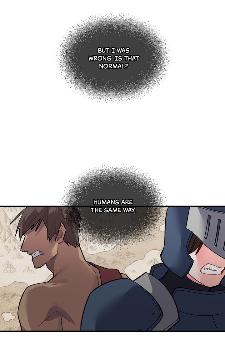 Sica Wolf Chapter 50 page 16 - Chapter 50