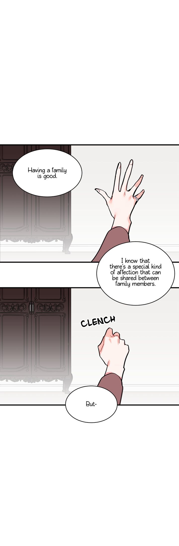 Sica Wolf Chapter 50 page 18 - Chapter 50