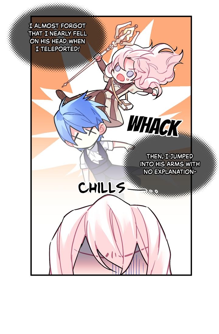 Sica Wolf Chapter 50 page 23 - Chapter 50