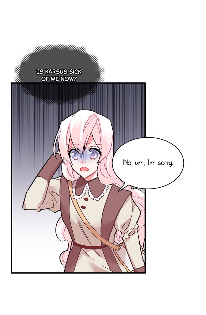 Sica Wolf Chapter 50 page 24 - Chapter 50